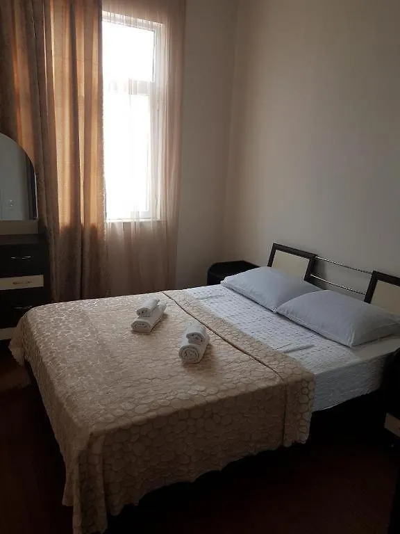 Mano Guest House Batumi
