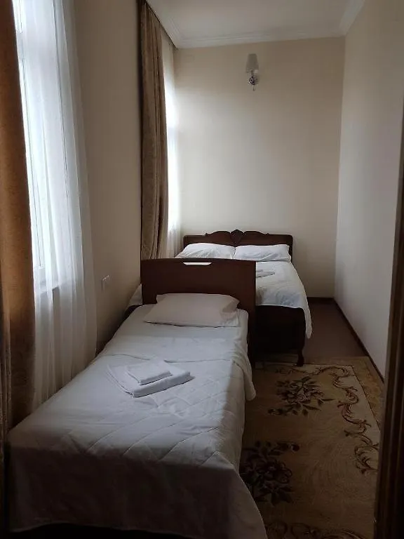 Mano Guest House Batumi