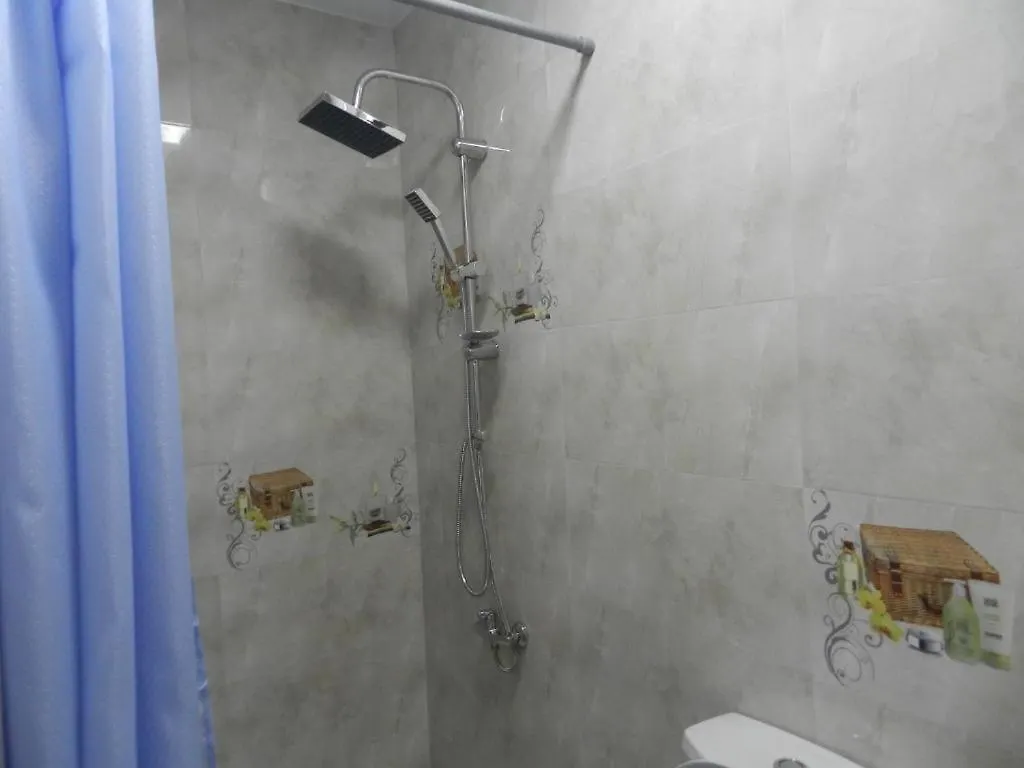 Mano Guest House Batumi