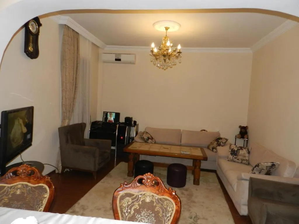 Mano Guest House Batumi