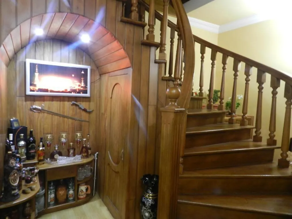 Mano Guest House Batumi