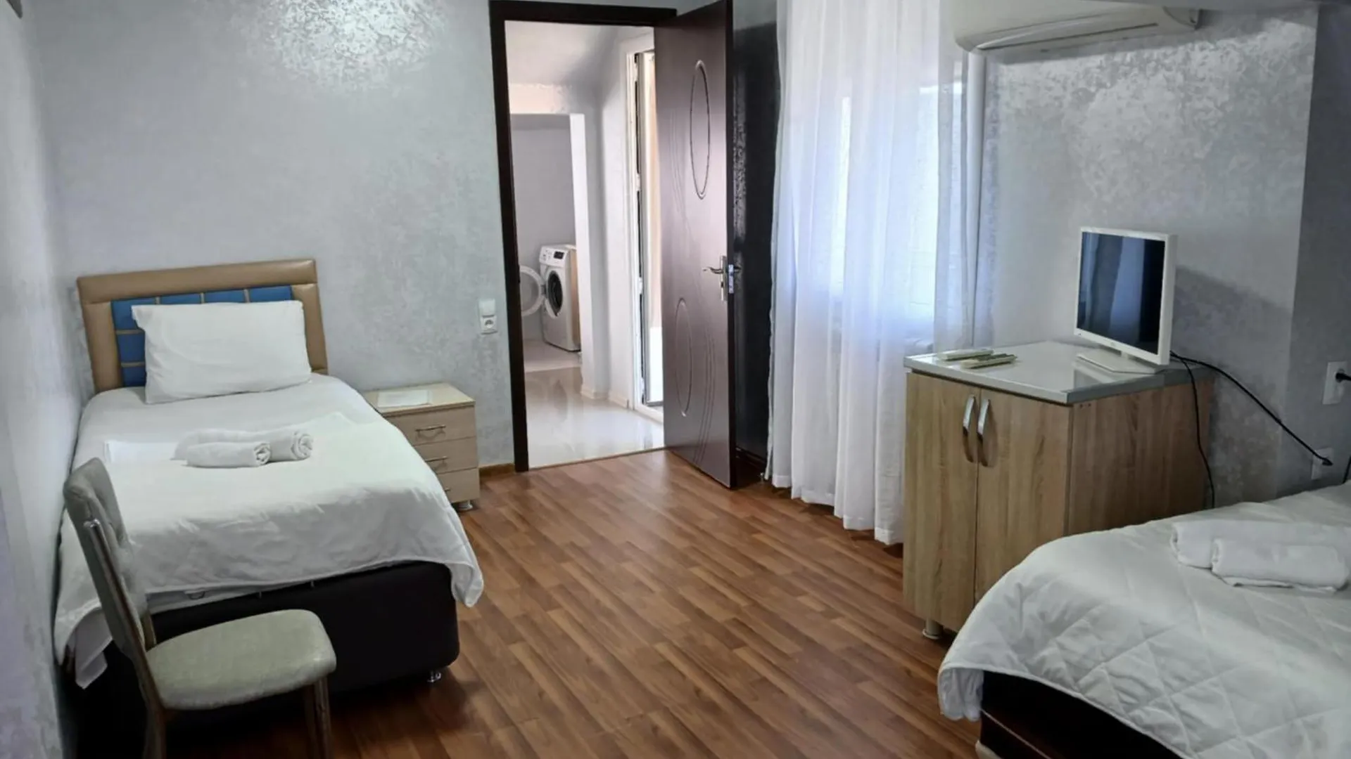 Mano Guest House Batumi