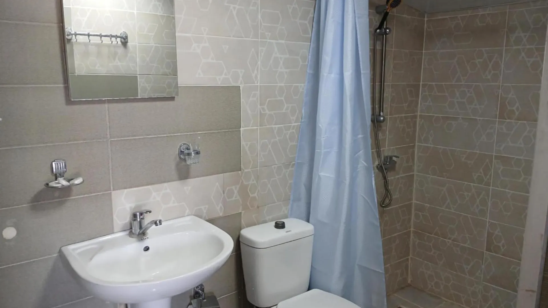 Mano Guest House Batumi 0*,  Georgien
