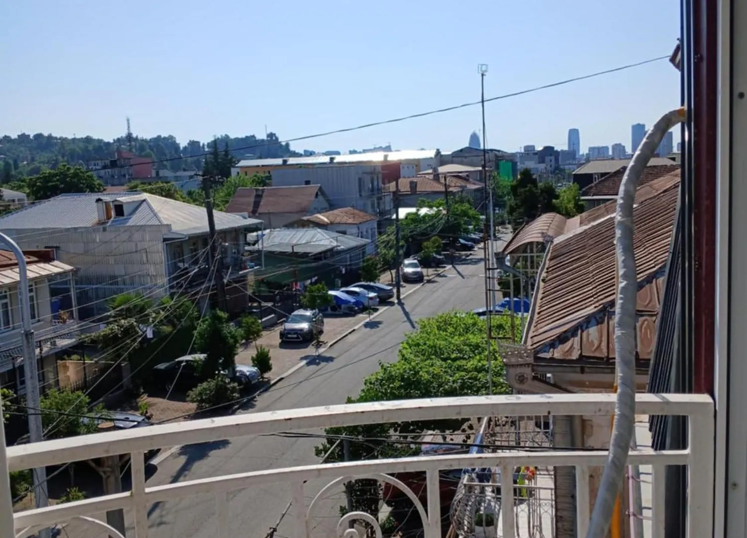 Mano Guest House Batumi